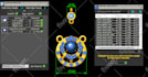create 3d jewelry design for 3d printing