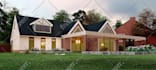 render cinematic realistic architectural animation in lumion