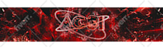 make a professional 3d banner or header for you