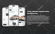 do mobile app development, app creation, flutter mobile app development, ios app