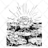 illustrate scribble line artwork for your needs