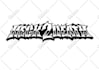 create logo hardcore band, graffiti artwork with my style