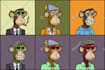 create pixel art nft collection