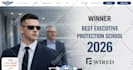 do responsive wordpress website design with elementor pro