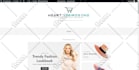 design a premium brand identity, logo, and brand guidelines