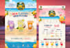 build squarespace website design or redesign squarespace website development