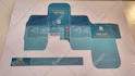design professional packaging and labels for your product