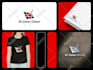 create a minimalist logo for your brand identity