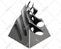 do designing ready for 3d printing