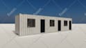 design sustainable passive houses and efficient off site construction projects