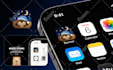 design modern and attractive app icon logo