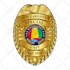 design security, patches and badges for uniforms