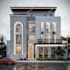 do photorealistic archviz in 3dsmax, corona renderer, vray