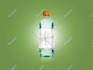 design water bottle label juice beverage bottle label design