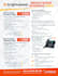 design canva flyer, postcard, social media  posts, brochure