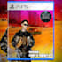 do cover artworks for your tracks or events