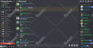 be your telegram admin, mod and nft discord community manager