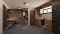 design and render the interior or exterior that you need