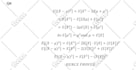 teach you calculus, math, algebra, physics, and statistics