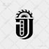create a unique custom monogram logo for your brand