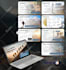 design powerpoint presentation and 24h investor pitch deck