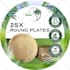 design pixel perfect supplement product label, 3d mockup