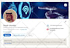 create and edit resume, cv cover letter and linkedin profile