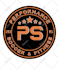 create football or soccer logo