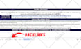 do high quality contextual seo dofollow backlinks