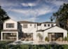 create a sketchup 3d model and renderings for your architecture project