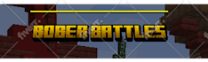 custom menu for your minecraft server