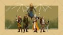 make great art for your dnd and role play characters