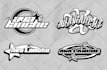 create exclusive streetwear brand logo design