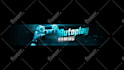 design a  youtube banner, gaming banner, twitch and logo in 12hrs