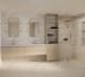 do fast design and tile layout in your bathroom