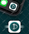 design modern mobile app icon, splash screens and web logo