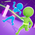 design high quality 2d and 3d game icon