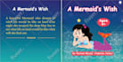 do children book illustrations and children book cover
