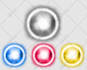 create stunning 2d game asset, prop, object and icon