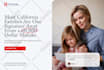 create high converting landing page design or one page website
