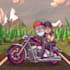 character design and cartoon illustration