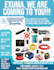 design professional flyers, brochure, catalogue, posters