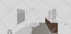 create stunning 3d rendering in sketchup or 3dsmax