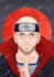 draw you as naruto character in 24 hours