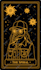 illustrate custom tarot cards in line art style