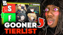 make an attractive anime thumbnail for your youtube video