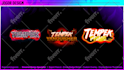 create twitch discord emotes in 24 hour fast quick delivery one day