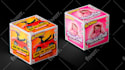 do product packaging design, label design, box and pouch packaging
