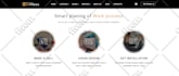 redesign, rebuild, duplicate, or copy clone your wordpress website