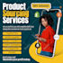 design premium quality instagram post facebook post ads
